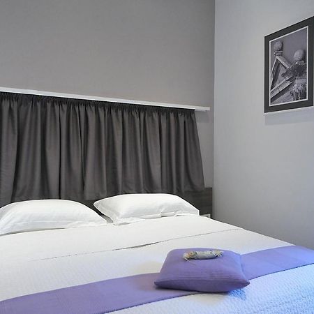 Apartments & Rooms Lavandula Exclusive ซาดาร์ ภายนอก รูปภาพ
