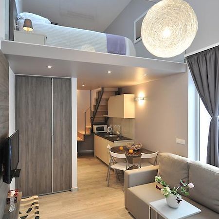 Apartments & Rooms Lavandula Exclusive ซาดาร์ ภายนอก รูปภาพ
