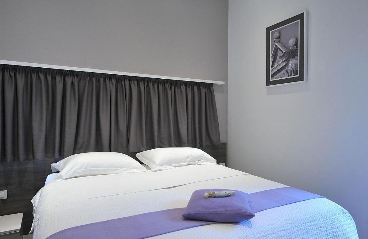 Apartments & Rooms Lavandula Exclusive ซาดาร์ ภายนอก รูปภาพ