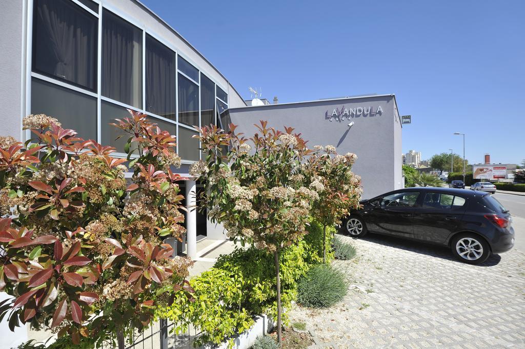 Apartments & Rooms Lavandula Exclusive ซาดาร์ ภายนอก รูปภาพ