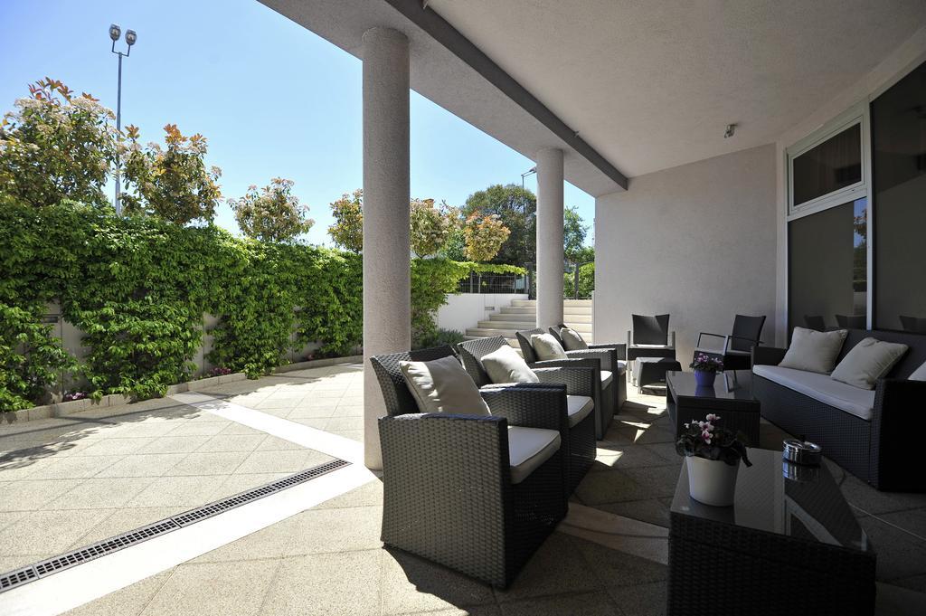 Apartments & Rooms Lavandula Exclusive ซาดาร์ ภายนอก รูปภาพ