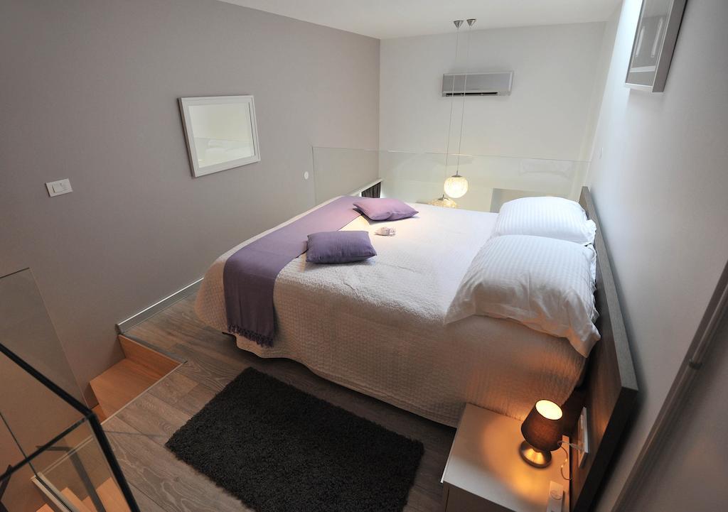Apartments & Rooms Lavandula Exclusive ซาดาร์ ภายนอก รูปภาพ