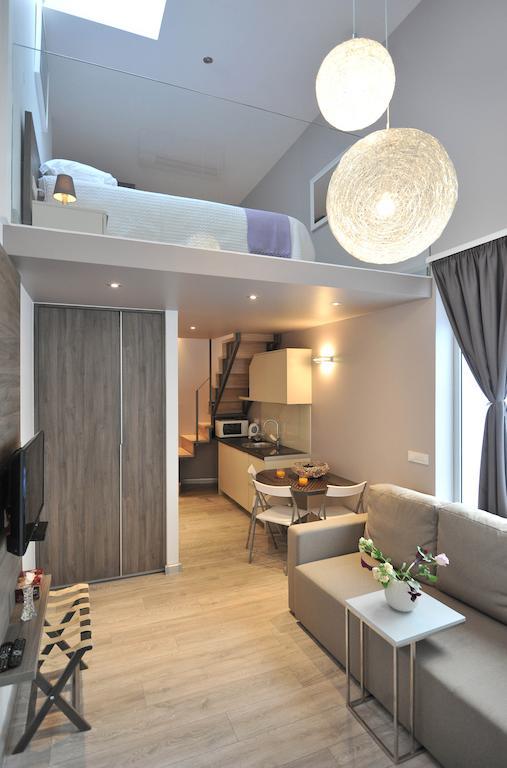 Apartments & Rooms Lavandula Exclusive ซาดาร์ ภายนอก รูปภาพ