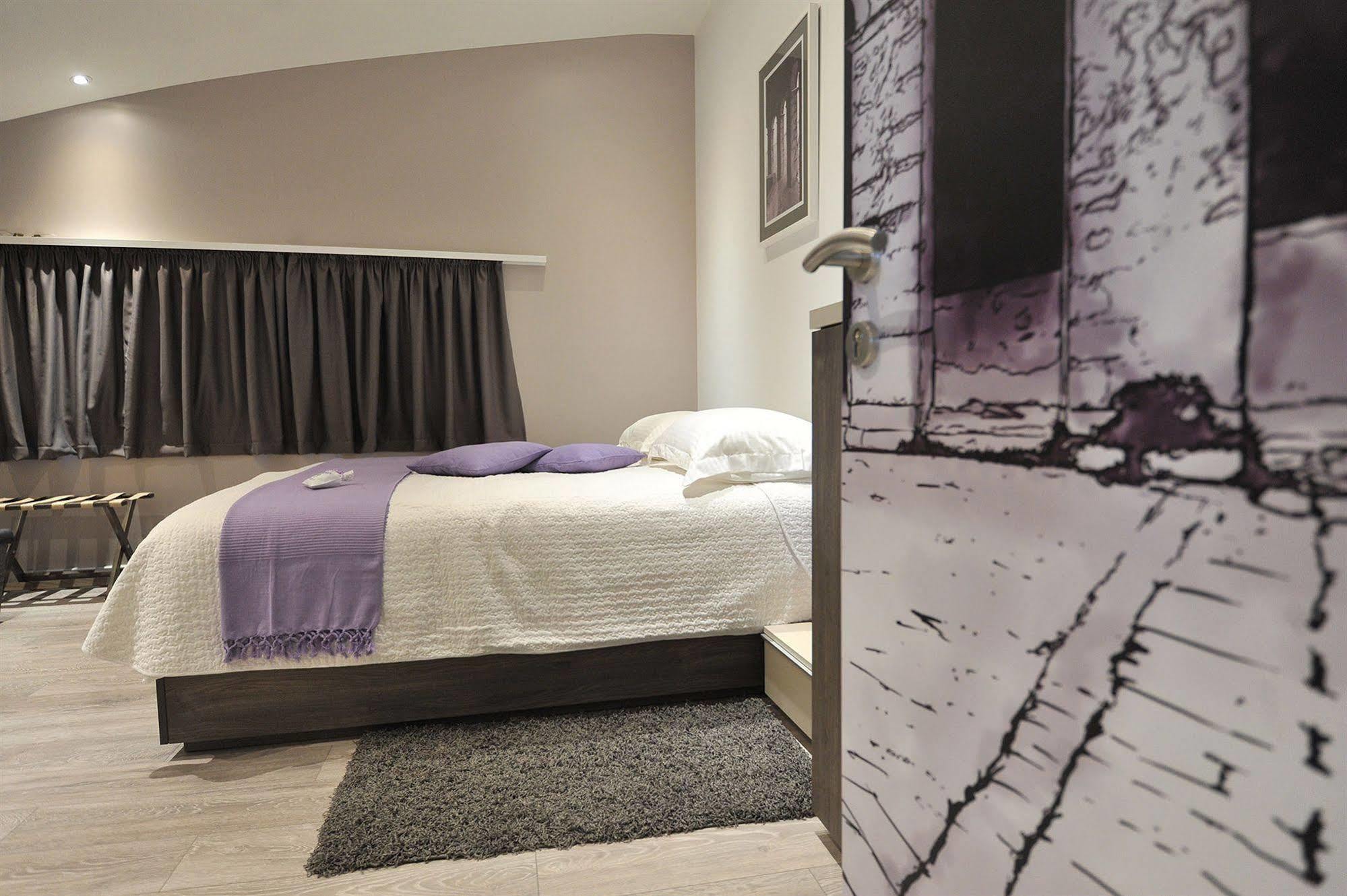 Apartments & Rooms Lavandula Exclusive ซาดาร์ ภายนอก รูปภาพ