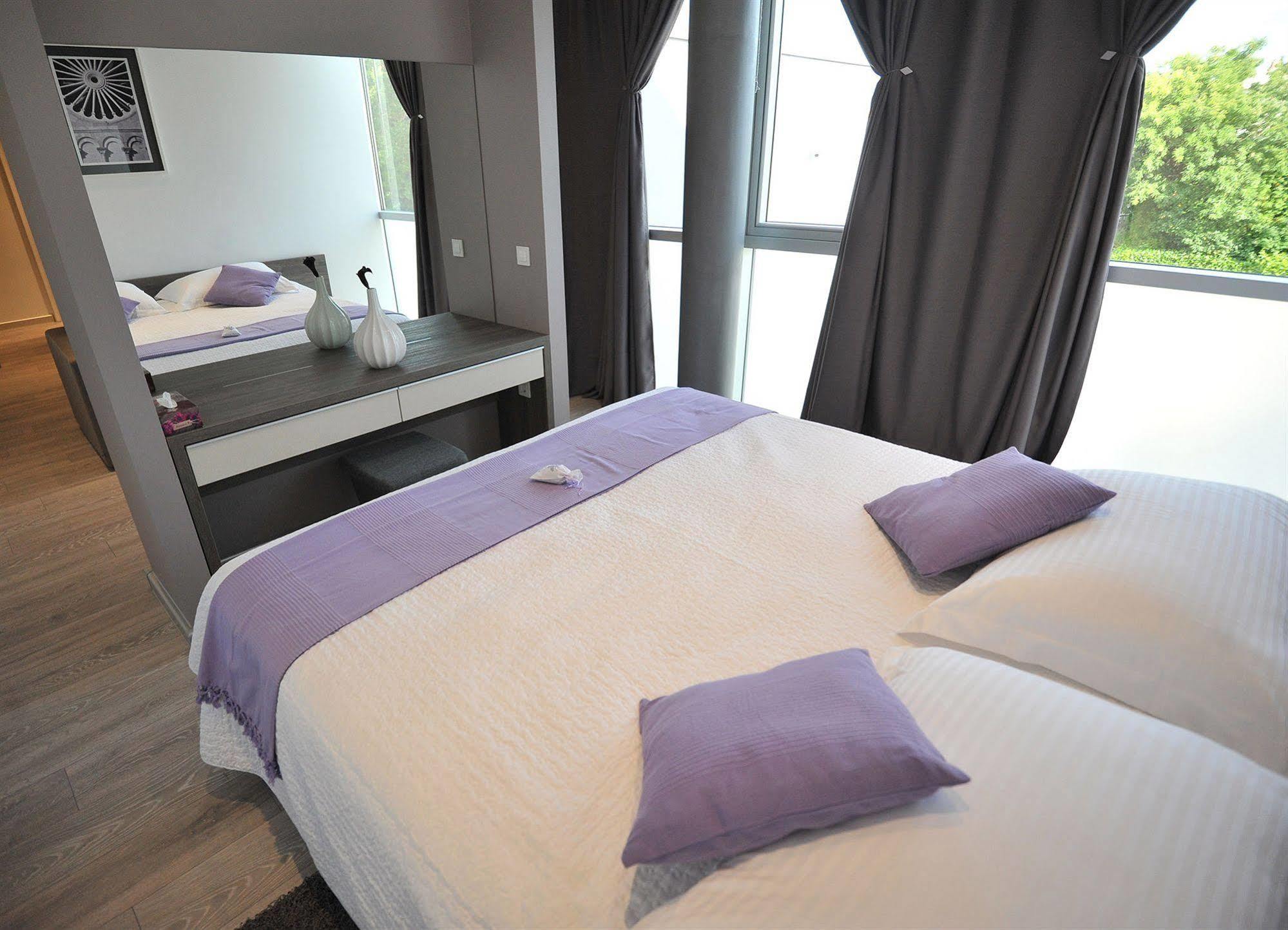 Apartments & Rooms Lavandula Exclusive ซาดาร์ ภายนอก รูปภาพ