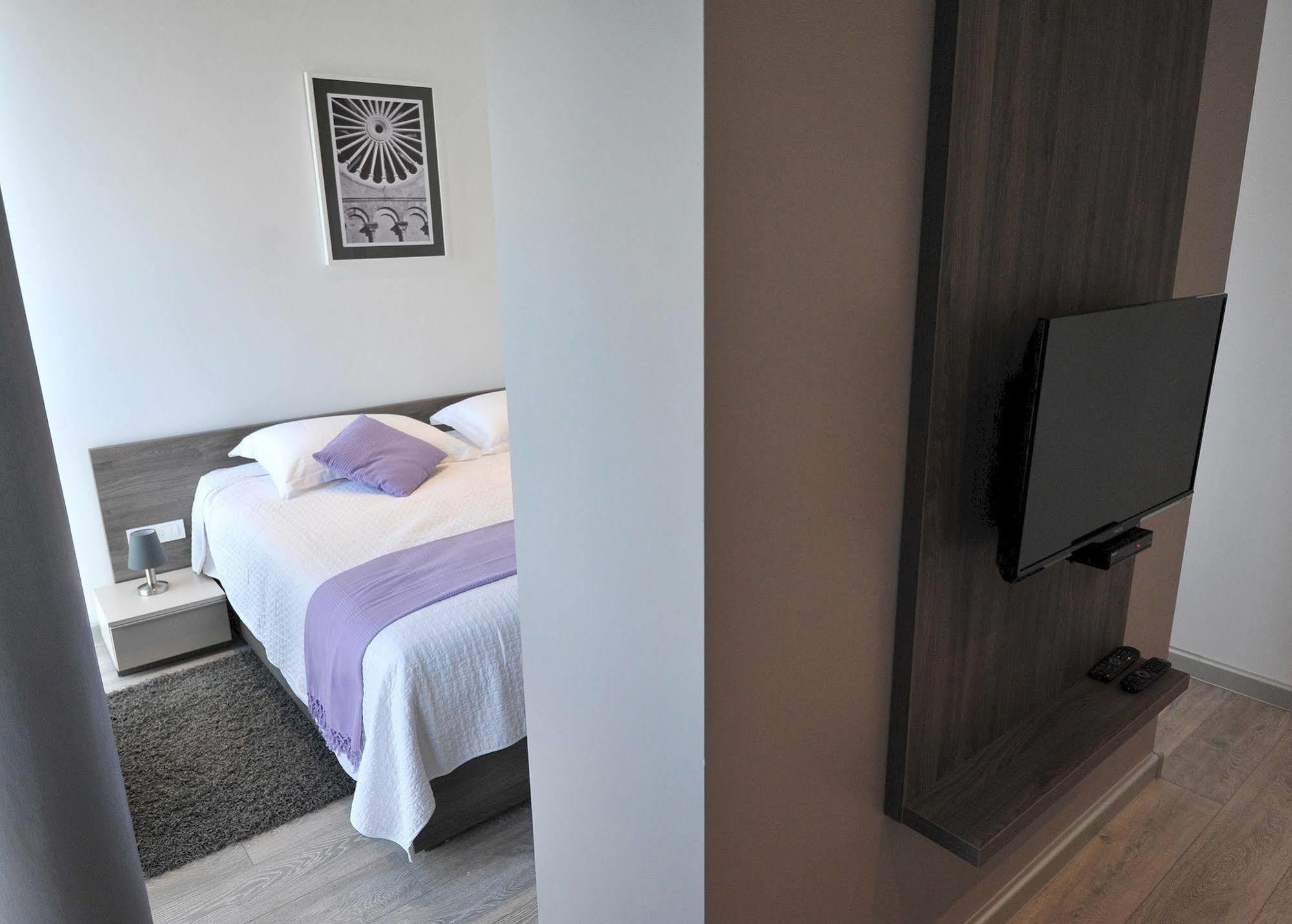 Apartments & Rooms Lavandula Exclusive ซาดาร์ ภายนอก รูปภาพ