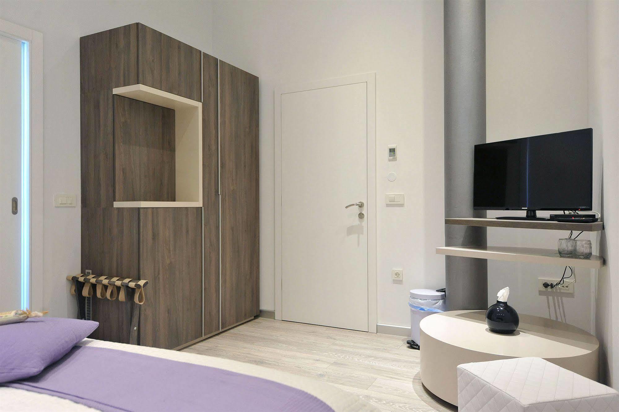 Apartments & Rooms Lavandula Exclusive ซาดาร์ ภายนอก รูปภาพ