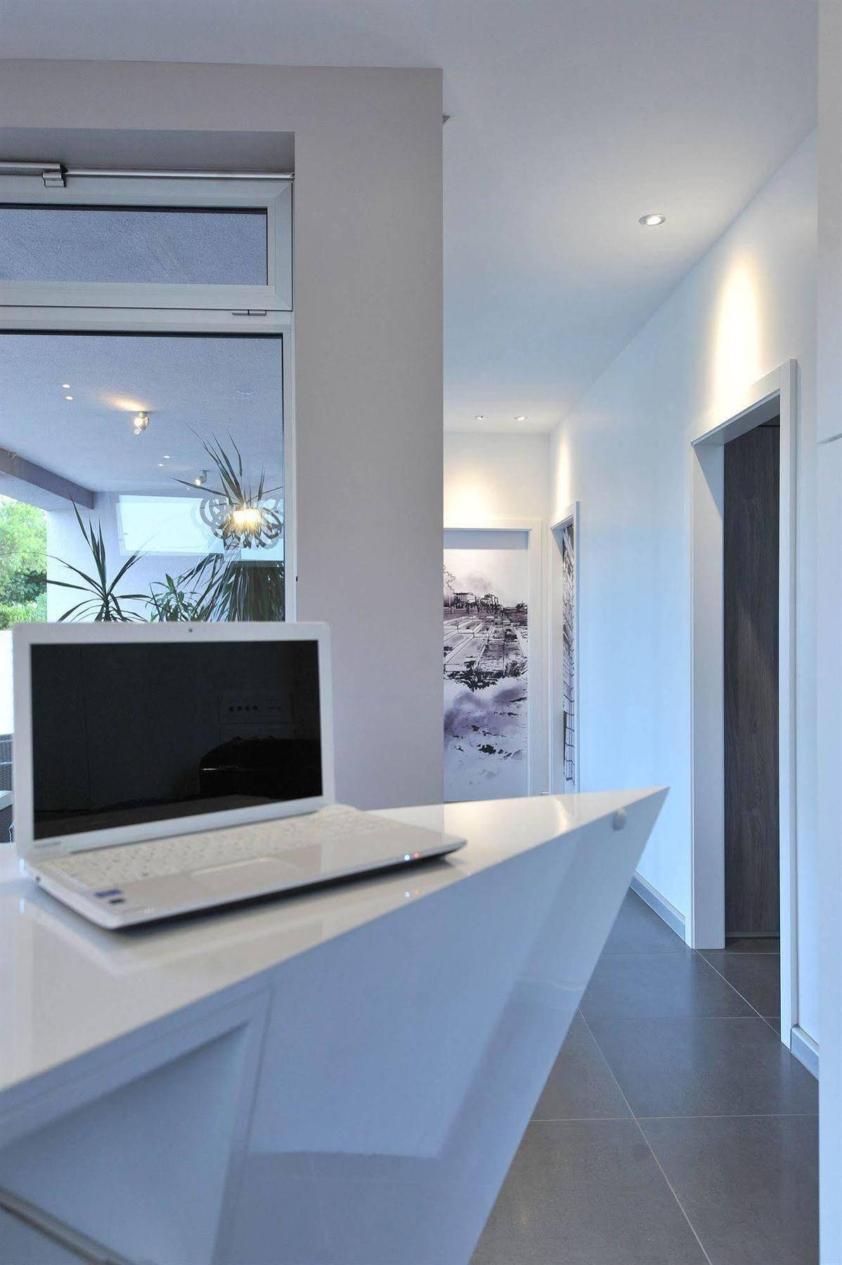 Apartments & Rooms Lavandula Exclusive ซาดาร์ ภายนอก รูปภาพ