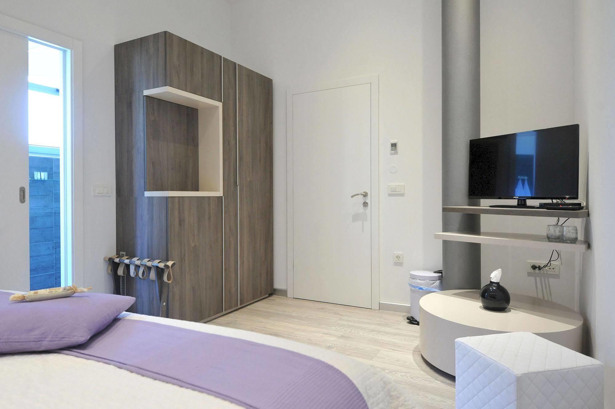 Apartments & Rooms Lavandula Exclusive ซาดาร์ ภายนอก รูปภาพ